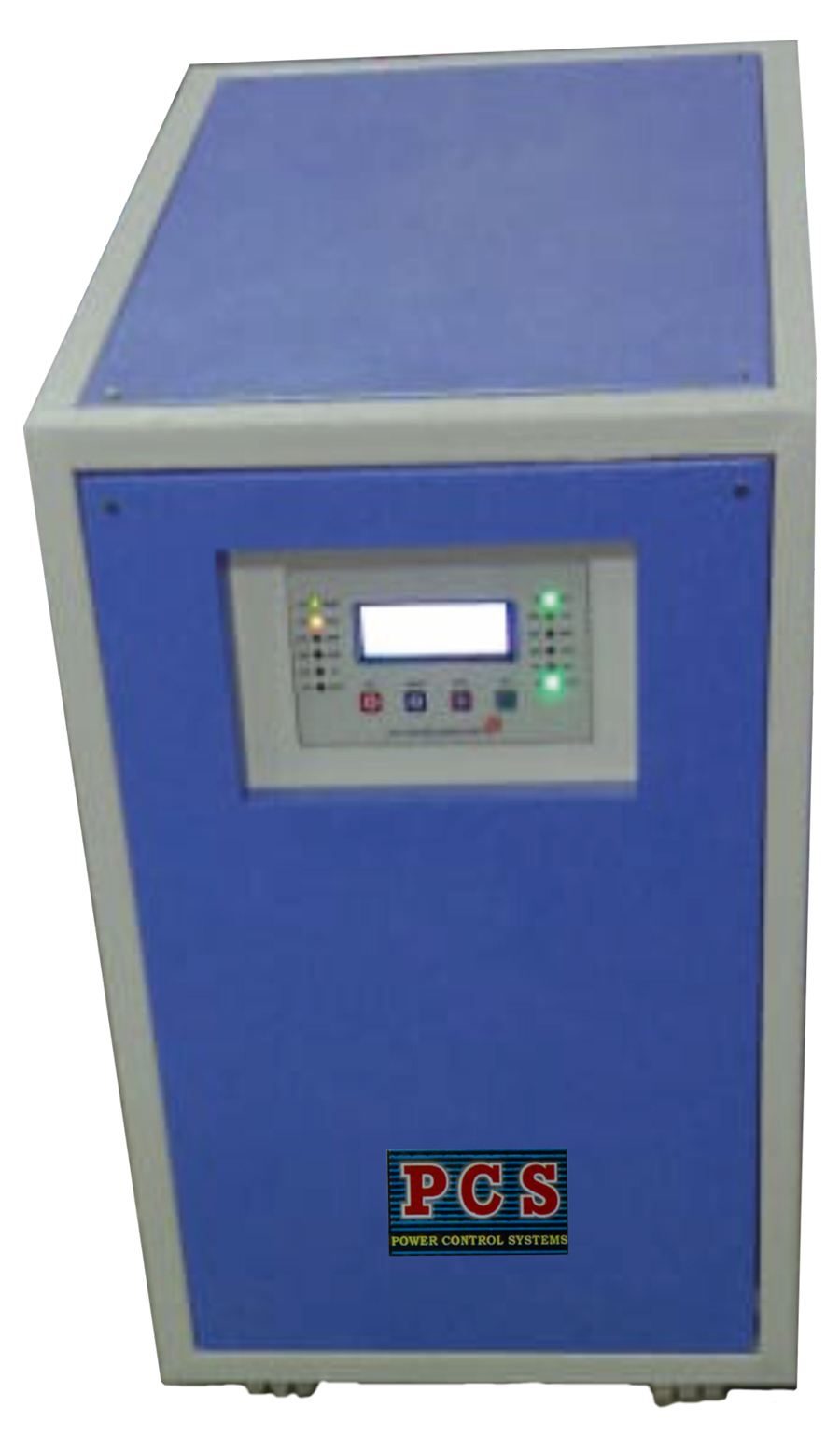 Power Control Systems